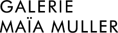 Galerie Maïa Muller Logo